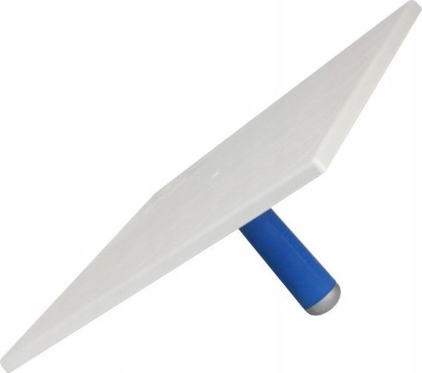 Πλαστικός δίσκος για στόκο Kubala 330x330 mm.