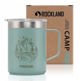 Kubek Termiczny CAMP MUG GREEN