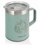 Kubek Termiczny CAMP MUG GREEN