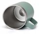 Kubek Termiczny CAMP MUG GREEN