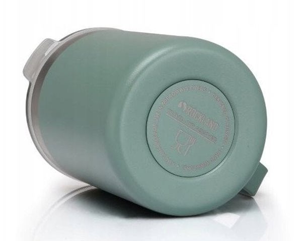 Kubek Termiczny CAMP MUG GREEN