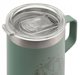Kubek Termiczny CAMP MUG GREEN