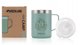 Kubek Termiczny CAMP MUG GREEN