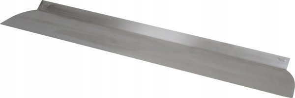 Λεπίδα από ανοξείδωτο χάλυβα Kubala 1000 mm