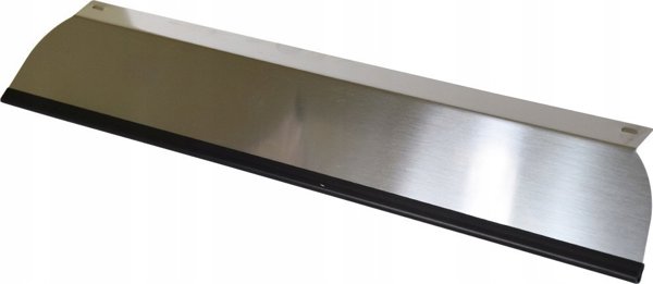 Λεπίδα από ανοξείδωτο χάλυβα Kubala 0.3x600 mm.