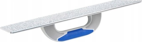 Τρίφτης αφρού πολυστυρενίου Kubala 180x400 mm