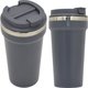 Θερμική Κούπα Ταξιδιού Excellent Houseware 500L - Ανθρακί