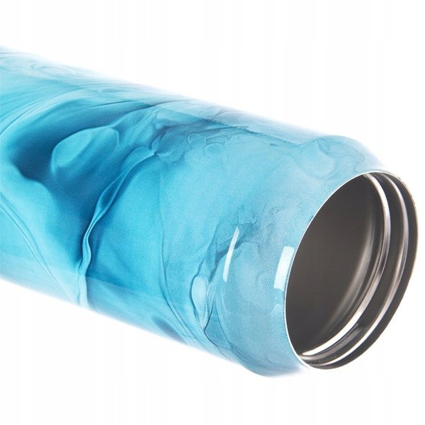 Orion Θερμός Κούπα 700 ml Μπλε - Ισοθερμικό Δοχείο Ροφημάτων