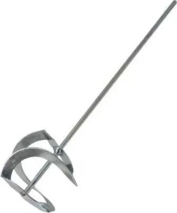 Μίξερ για μείγματα Kubala 150x600 mm. Στήριξη HEX
