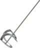 Μίξερ για μείγματα Kubala 150x600 mm. Στήριξη HEX