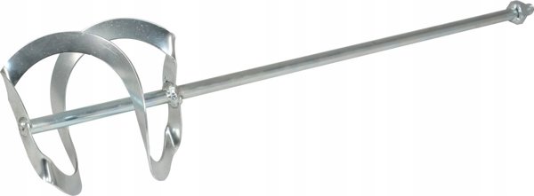 Μίξερ για μείγματα Kubala 150x600 mm. Στήριξη HEX