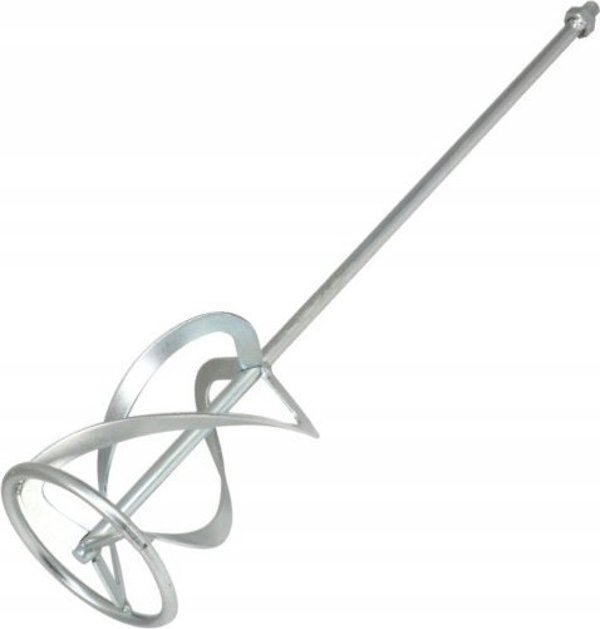 Μίξερ Kubala για μείγματα 135x600 mm. Σύνδεση M-14
