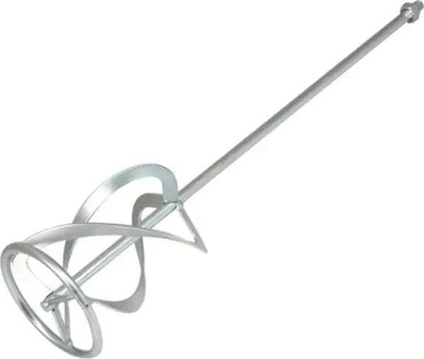 Μίξερ Kubala για μείγματα 135x600 mm. Σύνδεση M-14
