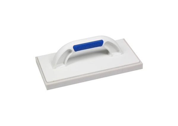 Κουμπάλα Πλαστική σπάτουλα με μαύρη 140x280mm - 0399
