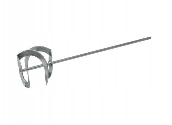 Μίξερ για μείγματα Kubala 110x500 mm. Στήριξη HEX