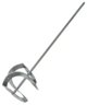 Μίξερ για μείγματα Kubala 110x500 mm. Στήριξη HEX