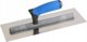 Τρίφτης από ανοξείδωτο χάλυβα Kubala 130x405 mm.