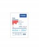 Kubala Protective film, strong 25 micron. 4x5m 20 sq/m.