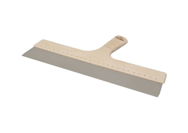 Ανοξείδωτη σπάτουλα Kubala 450x47mm - 2653