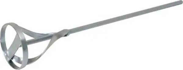 Μίκτης χρώματος Kubala 115x590 mm. Στήριξη HEX