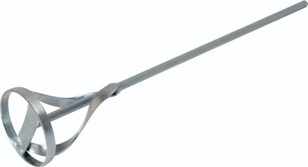Μίκτης χρώματος Kubala 115x590 mm. Στήριξη HEX
