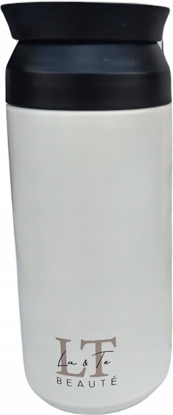 Θερμική κούπα 350ml (λευκό)