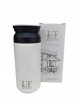 Θερμική κούπα 350ml (λευκό)