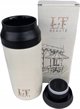 Θερμική κούπα 350ml (λευκό)