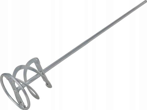 Μίξερ για μείγματα Kubala 95x500 mm. Έγκριση SDS+