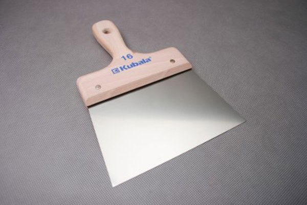 Kubala Szpachla nierdzewna 160mm - 0593