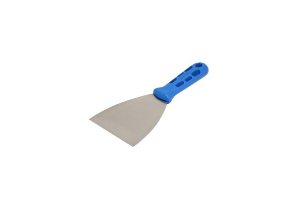Ανοξείδωτη σπάτουλα Kubala 40mm - 0501