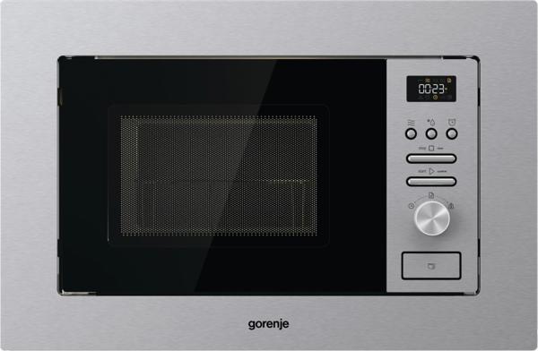 Φούρνος μικροκυμάτων Gorenje BM201AG1X