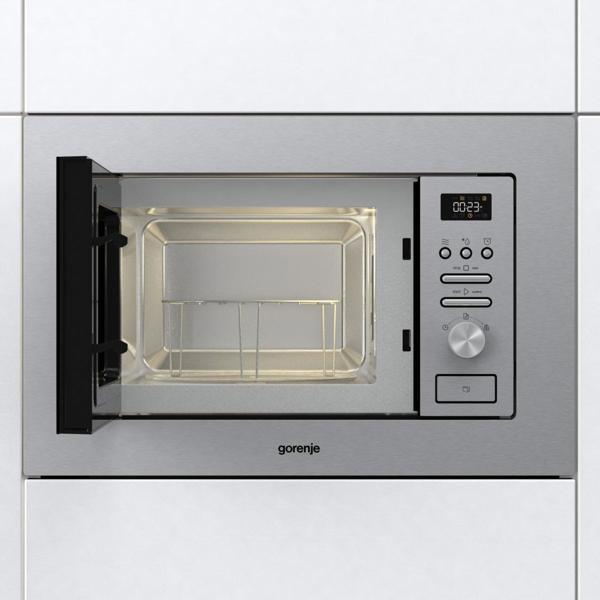 Φούρνος μικροκυμάτων Gorenje BM201AG1X