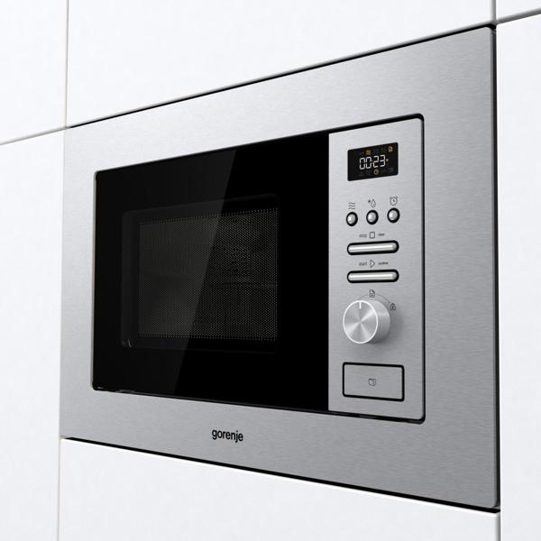 Φούρνος μικροκυμάτων Gorenje BM201AG1X