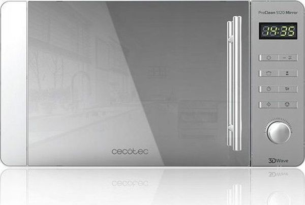 Φούρνος μικροκυμάτων Cecotec ProClean 5120
