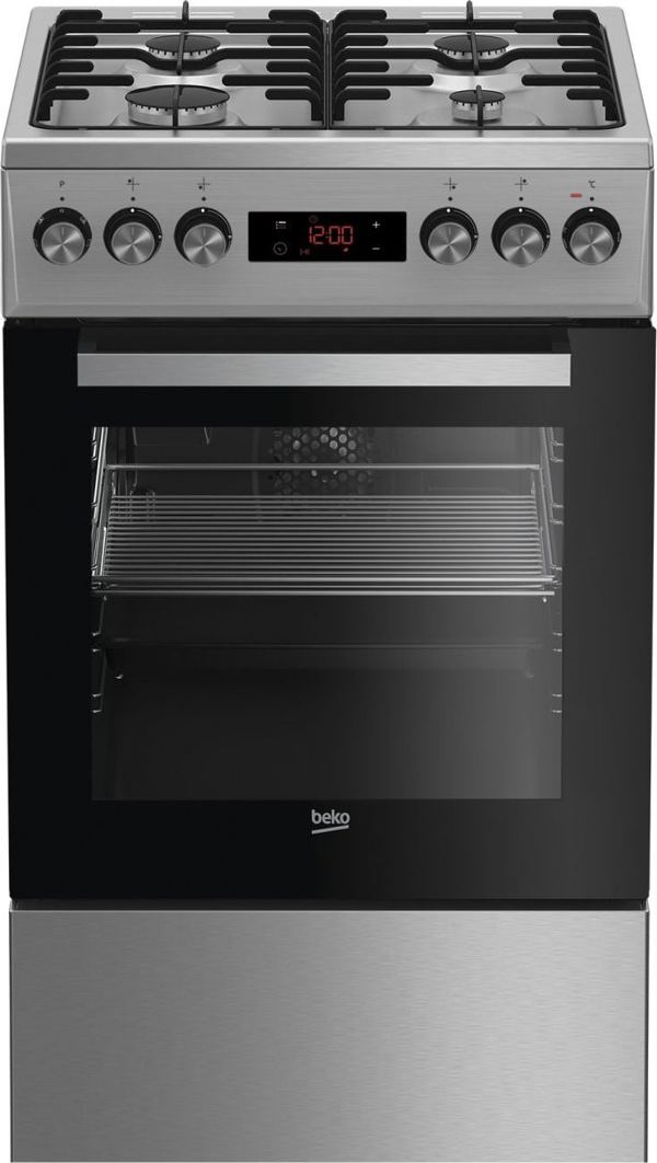 Κουζίνα Beko FSE52320DXD