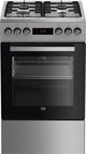 Κουζίνα Beko FSE52320DXD