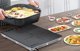 Επαγωγική κουζίνα AMZCHEF SK-20CB14T-GA