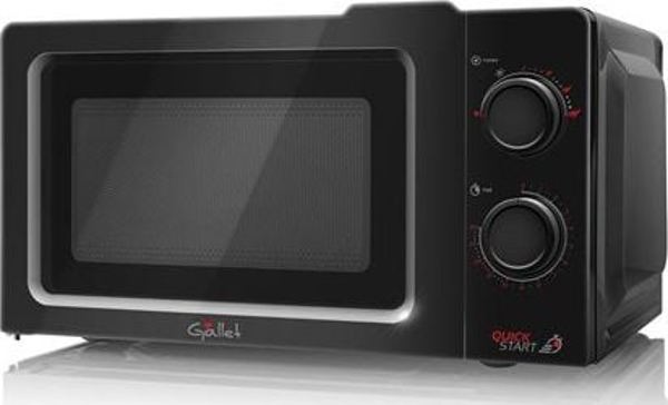 Φούρνος μικροκυμάτων Gallet GALFMOM205B