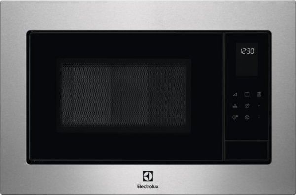 Φούρνος μικροκυμάτων Electrolux EMS4253TEX
