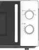 Φούρνος μικροκυμάτων Candy Candy Idea CMW20SMWLI/4U Ελεύθερος Φούρνος Μικροκυμάτων Solo 20 l 700 W Λευκός