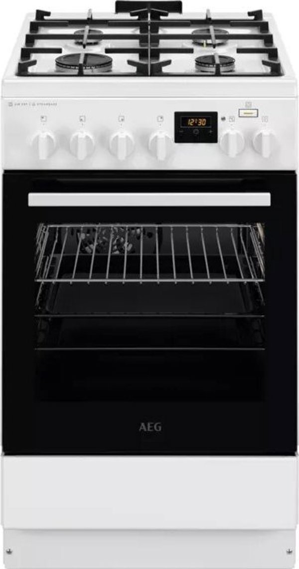 Κουζίνα AEG AEG CKB56490BW 14386110 7333394024981