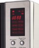 Φούρνος μικροκυμάτων ECG MTD 231 S