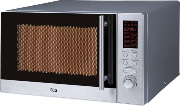 Φούρνος μικροκυμάτων ECG MTD 231 S