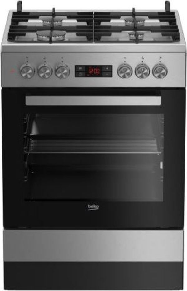 Κουζίνα Beko FSM62332DXT