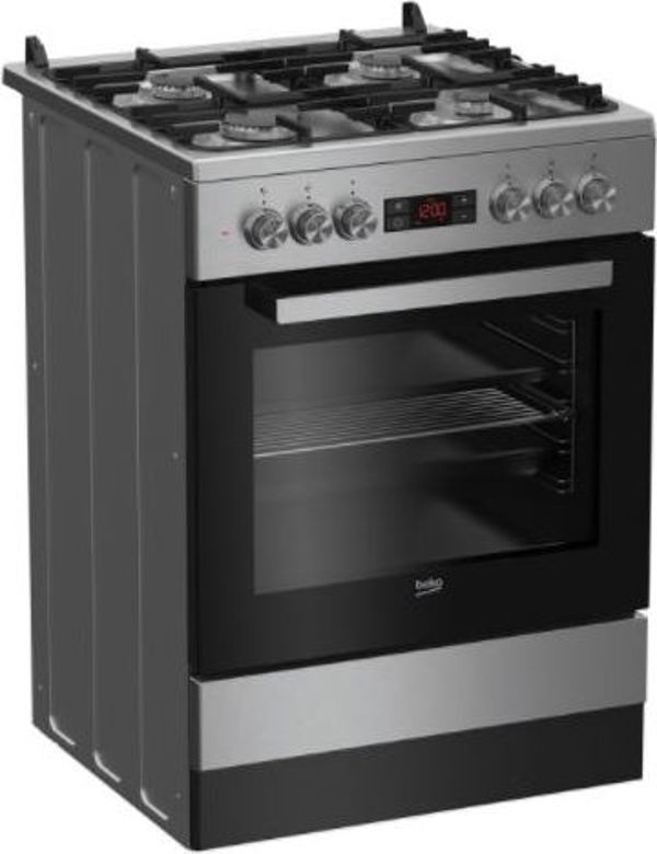 Κουζίνα Beko FSM62332DXT