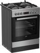 Κουζίνα Beko FSM62332DXT