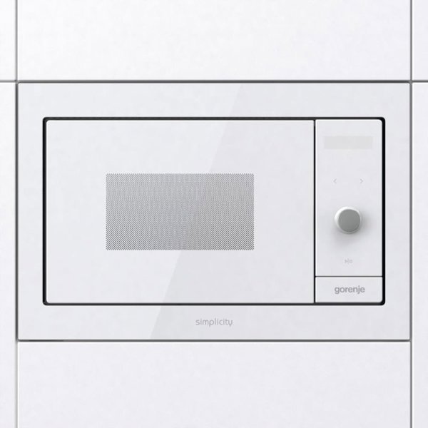 Kuchenka mikrofalowa Gorenje BM235G1SYW