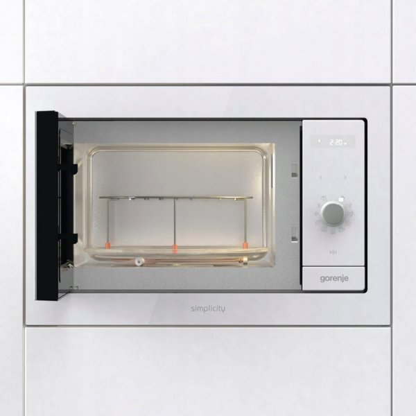 Kuchenka mikrofalowa Gorenje BM235G1SYW