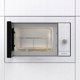 Kuchenka mikrofalowa Gorenje BM235G1SYW